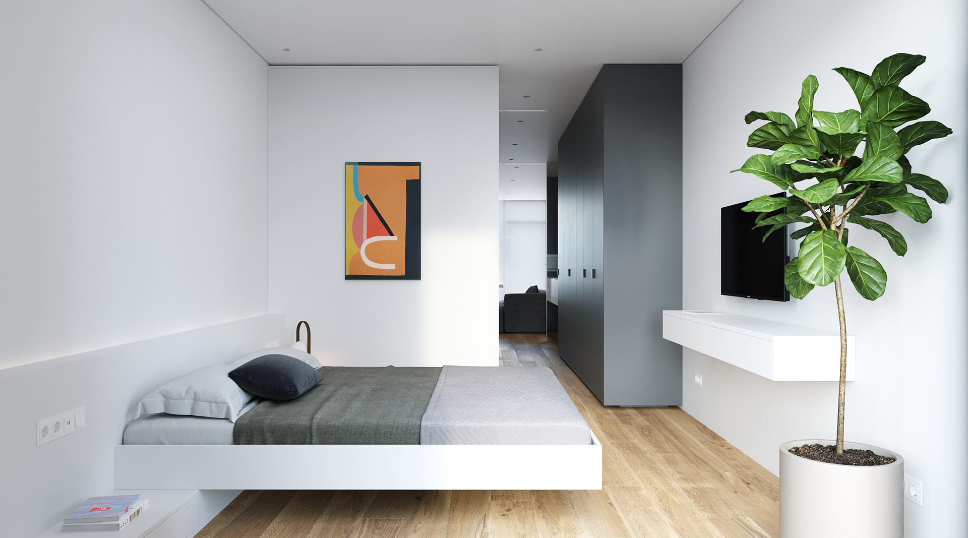 Bedroom Ideas Pinterest